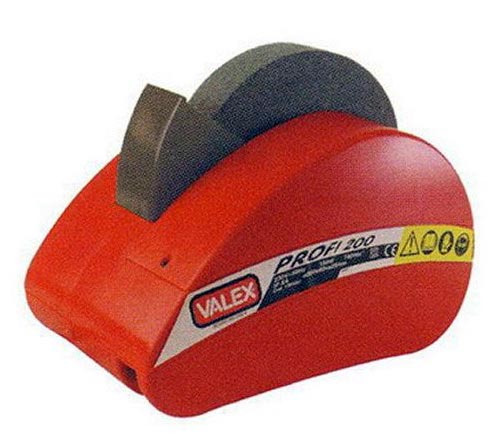 Mola Acqua Valex Profi 200 struttura ...