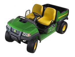 Veicolo Multiuso John Deere