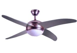 Ventilatore da soffitto Silver