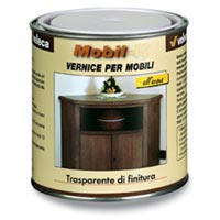 Vernice Mobil