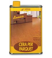 Vernice Parquet Lunica