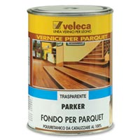 Vernice Parquet Parker