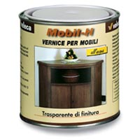 Vernice Mobil H