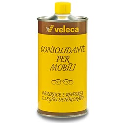 Vernice Consolidante