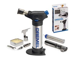 Saldatore Dremel VersaFlame