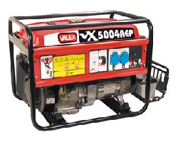 Generatore Valex VX5004