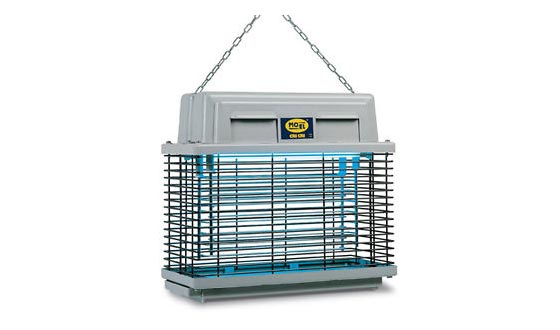 Applicazioni della Zanzariera elettrica 304 ...
