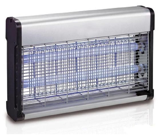 caratteristiche della Zanzariera elettrica Z-20 ...