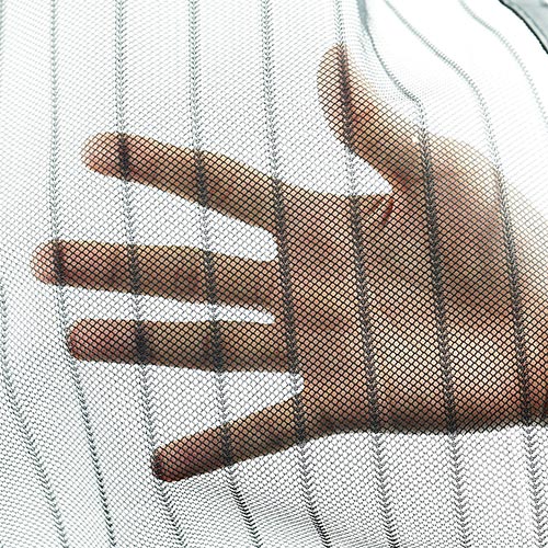 Zanzariere Magnetiche per Porte maglia ...