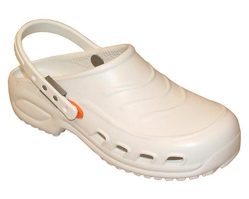 Zoccolo professionale Zero Gravity caratteristiche ...