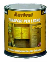 Fondo Turapori Acrivel