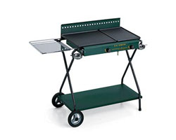 Barbecue Gas 4071 CE