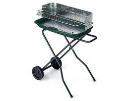 Barbecue 60402 CE