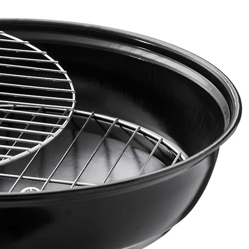 Barbecue a Sfera bracere ...
