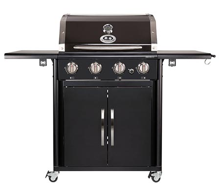 Barbecue Canberra Outdoorchef struttura ...