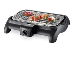 Barbecues Elettrico