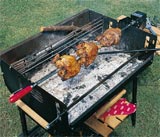 Foto del Barbecue Ferraboli Euro ...