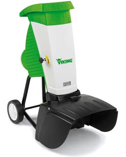 Biotrituratore Elettrico Viking