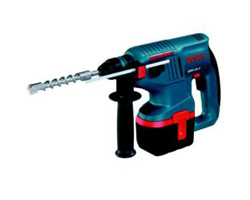 Tassellatore GBH 24 V.