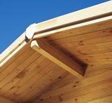 Casetta Legno Brunico.
