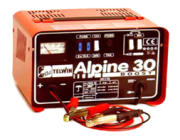 Caricabatterie Alpine 30
