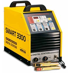 Caricabatteria Smart 3300