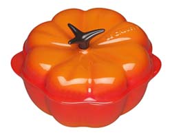 Le Creuset Casseruola zucca