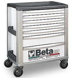 Cassettiera Beta C39