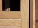 Casetta Legno Chioggia