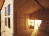 Casetta Legno Chioggia