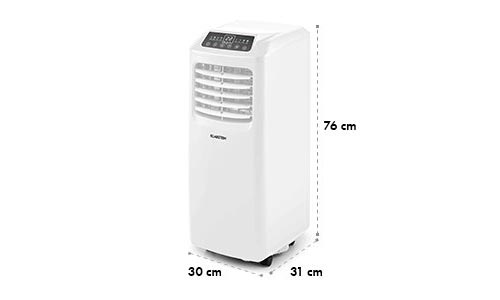 climatizzatore 3-in-1 dimensioni ...