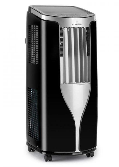 climatizzatore portatile New Breeze 9 caratteristiche ...