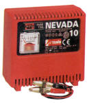 Caricabatterie Nevada 10