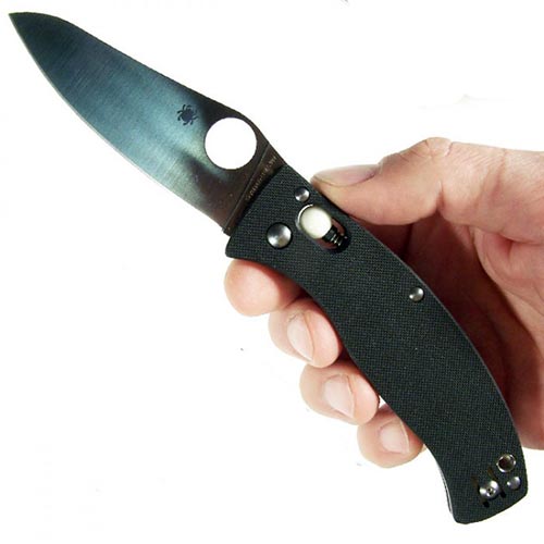 coltello Allara caratteristiche ...