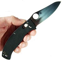 coltello Allara