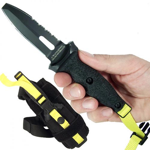 Coltello Dicok struttura ...