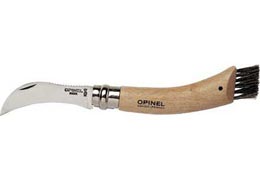 Coltello Opinel Mushroom