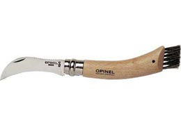 Coltello Opinel Mushroom