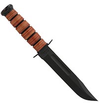 coltello bowie da caccia