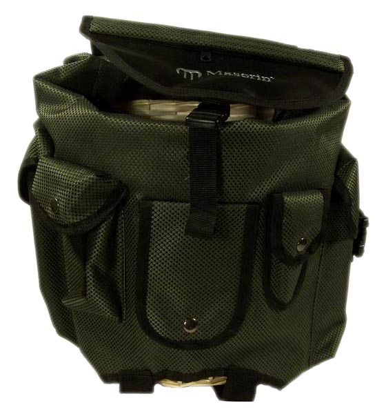 Borsa del Coltello Funghi Corno ...