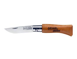 coltello opinel ellite'