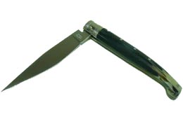 Coltello Pattada Caccia