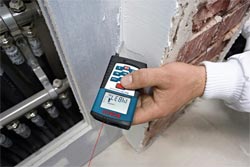 Dettagli del Misuratore Laser GLM 70 ...