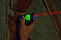 Fotografie del Distanziometro Laser Disto D2 ...