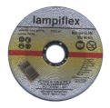 Disco Lampiflex Alluminio