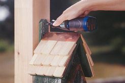 Applicazione dell' Utensile Dremel 7000 ...