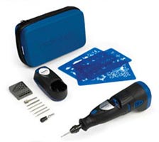 Dremel Multiutensile 7700