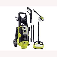 Idropulitrice Ryobi 2200 Watt 150 Bar