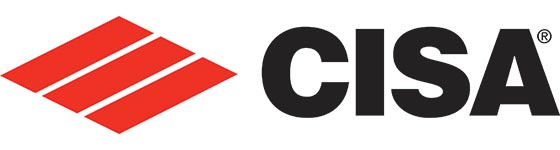 Elettroserrature Cisa per cancelli logo ...