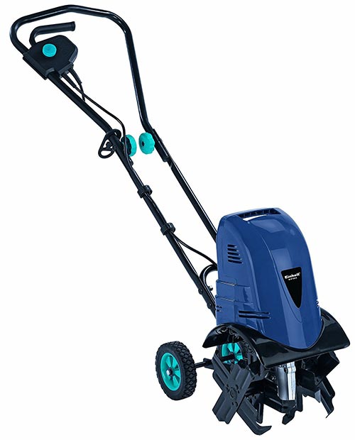Elettrozappa BG-RT 1326 caratteristiche ...
